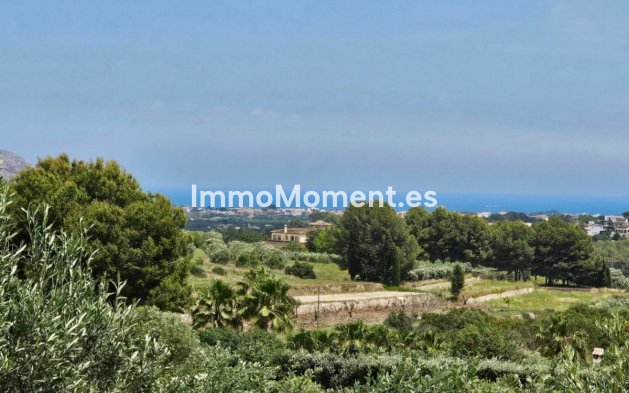 Resale - Detached villa - Jávea - Jávea - Xàbia Centro