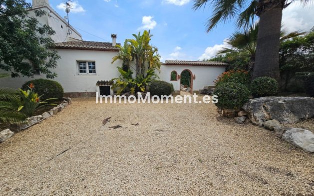Resale - Detached villa - Jávea - Jávea - Xàbia Centro