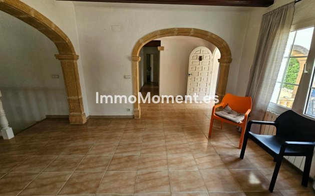 Resale - Detached villa - Jávea - Jávea - Xàbia Centro