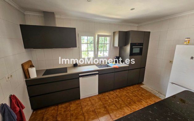 Resale - Detached villa - Jávea - Jávea - Xàbia Centro