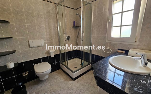 Resale - Detached villa - Jávea - Jávea - Xàbia Centro