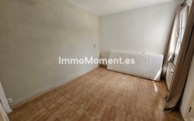 Resale - Detached villa - Jávea - Jávea - Xàbia Centro