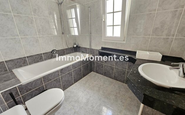 Resale - Detached villa - Jávea - Jávea - Xàbia Centro