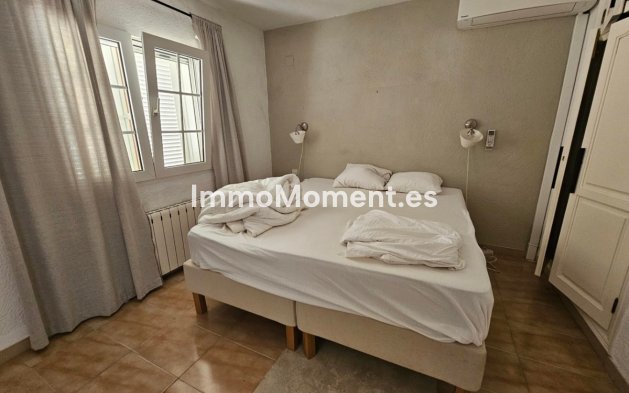 Resale - Detached villa - Jávea - Jávea - Xàbia Centro