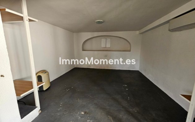 Resale - Detached villa - Jávea - Jávea - Xàbia Centro