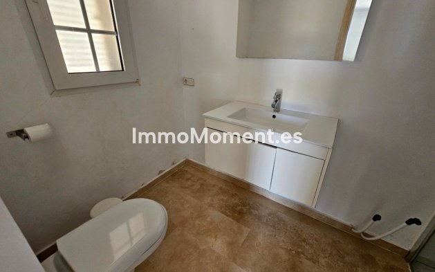Resale - Detached villa - Jávea - Jávea - Xàbia Centro