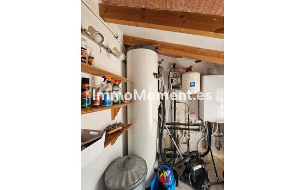 Resale - Detached villa - Jávea - Jávea - Xàbia Centro