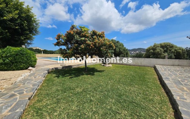 Resale - Detached villa - Jávea - Jávea - Xàbia Centro