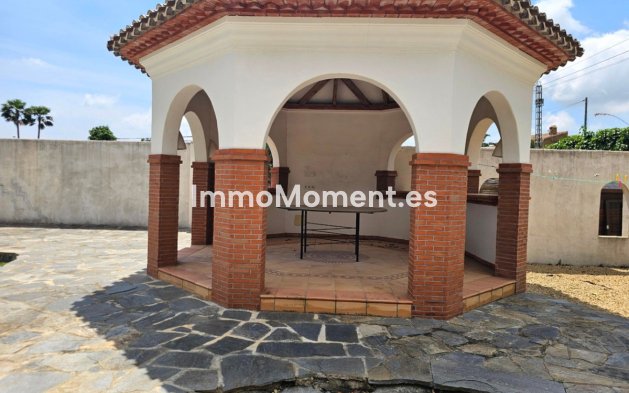 Resale - Detached villa - Jávea - Jávea - Xàbia Centro