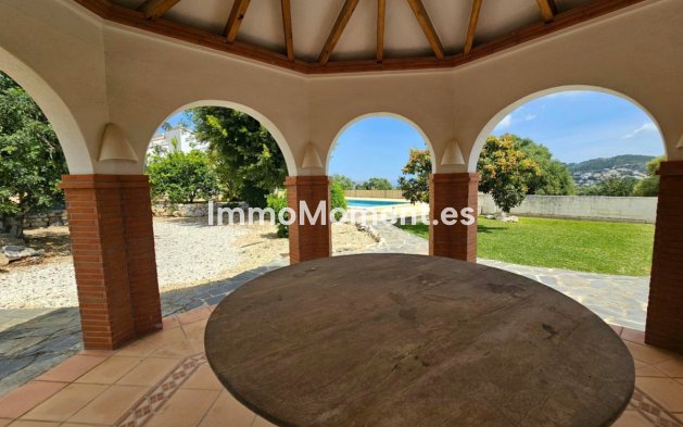 Resale - Detached villa - Jávea - Jávea - Xàbia Centro