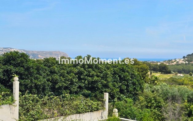 Resale - Detached villa - Jávea - Jávea - Xàbia Centro
