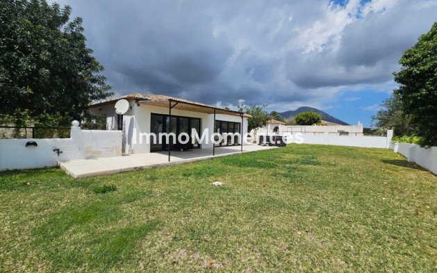 Resale - Detached villa - Jávea - Jávea - Xàbia Centro