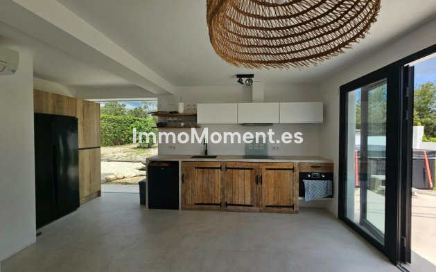 Resale - Detached villa - Jávea - Jávea - Xàbia Centro