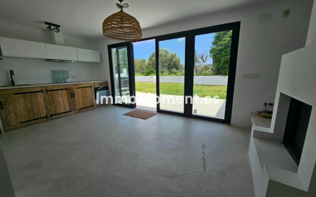 Resale - Detached villa - Jávea - Jávea - Xàbia Centro