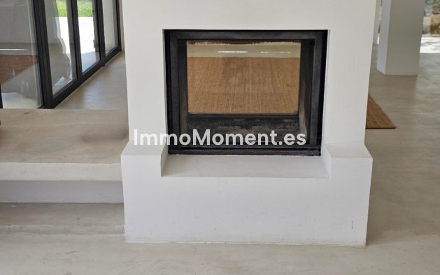 Resale - Detached villa - Jávea - Jávea - Xàbia Centro