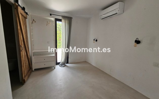 Resale - Detached villa - Jávea - Jávea - Xàbia Centro