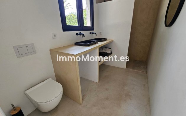 Resale - Detached villa - Jávea - Jávea - Xàbia Centro