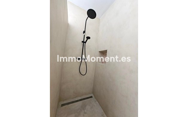 Resale - Detached villa - Jávea - Jávea - Xàbia Centro