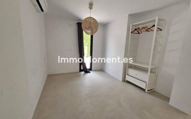 Resale - Detached villa - Jávea - Jávea - Xàbia Centro
