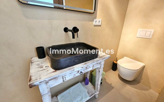 Resale - Detached villa - Jávea - Jávea - Xàbia Centro