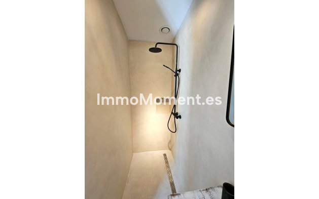 Resale - Detached villa - Jávea - Jávea - Xàbia Centro