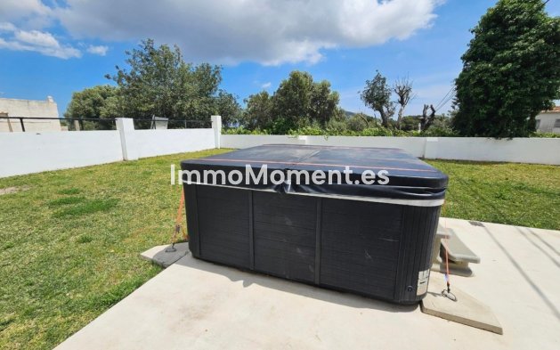 Resale - Detached villa - Jávea - Jávea - Xàbia Centro