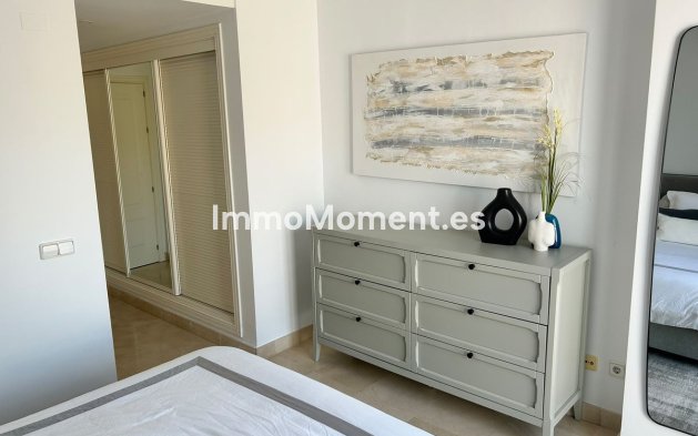 Resale - Apartment - Benahavís - Los Arqueros