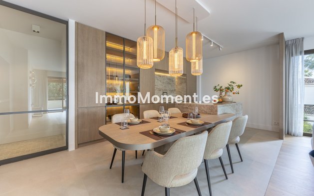 Resale - Apartment - Marbella - The Golden Mile