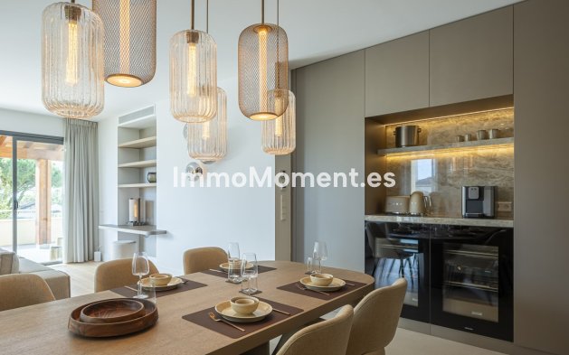 Resale - Apartment - Marbella - The Golden Mile