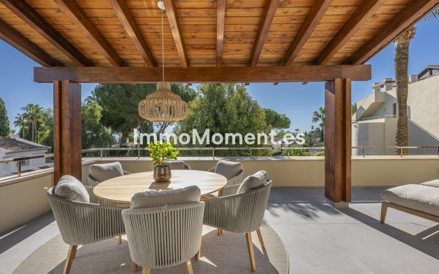 Resale - Apartment - Marbella - The Golden Mile