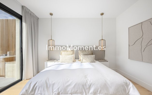 Resale - Apartment - Marbella - The Golden Mile