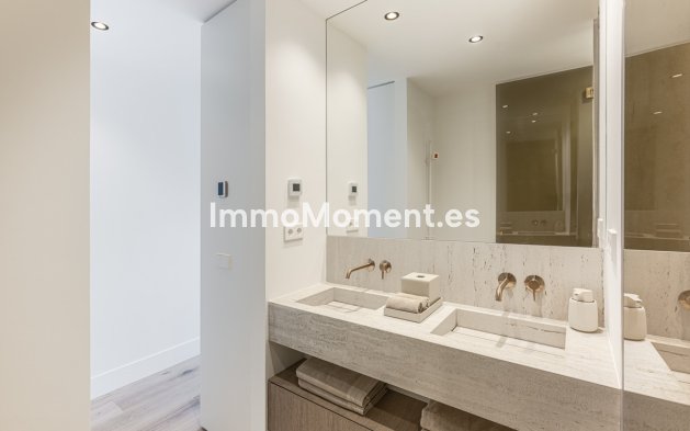 Resale - Apartment - Marbella - The Golden Mile