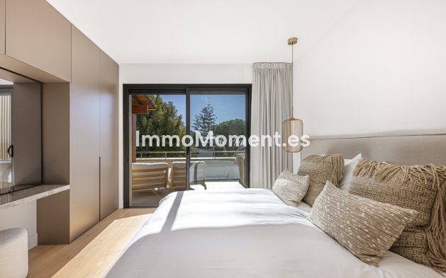 Resale - Apartment - Marbella - The Golden Mile