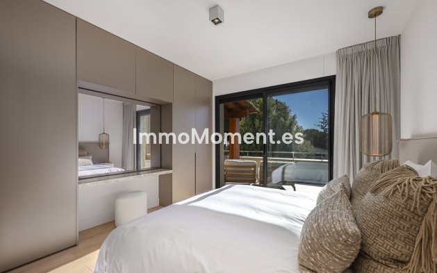Resale - Apartment - Marbella - The Golden Mile