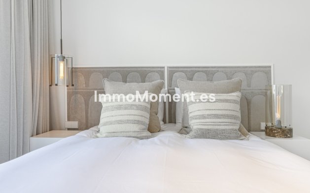 Resale - Apartment - Marbella - The Golden Mile