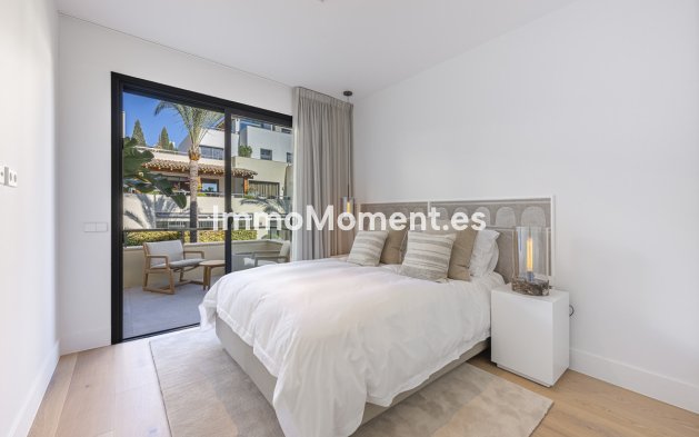 Resale - Apartment - Marbella - The Golden Mile