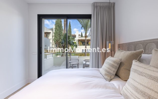 Resale - Apartment - Marbella - The Golden Mile