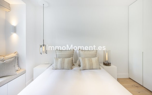 Resale - Apartment - Marbella - The Golden Mile