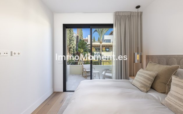Resale - Apartment - Marbella - The Golden Mile