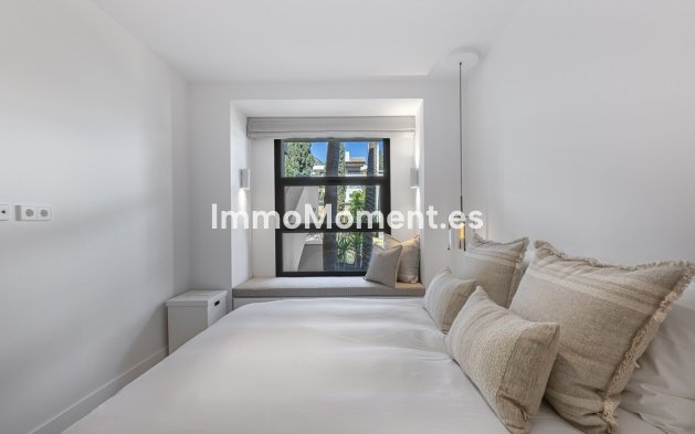 Resale - Apartment - Marbella - The Golden Mile