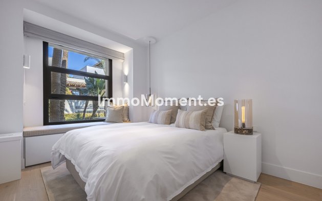 Resale - Apartment - Marbella - The Golden Mile
