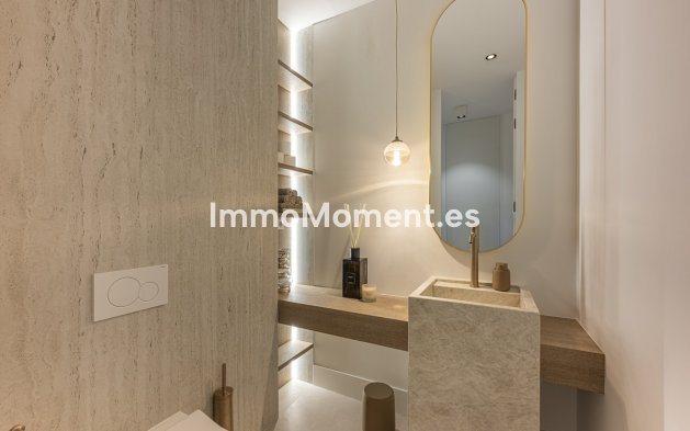 Resale - Apartment - Marbella - The Golden Mile