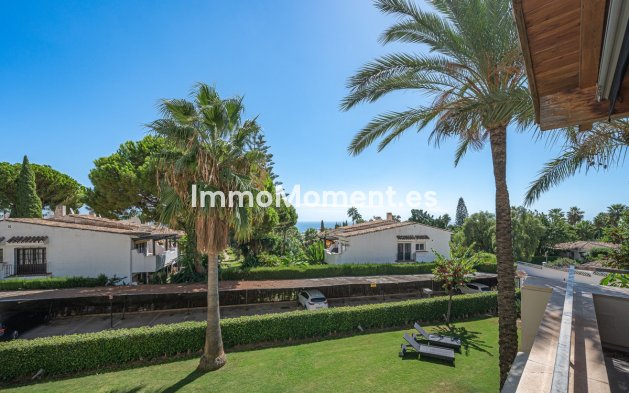 Resale - Apartment - Marbella - The Golden Mile