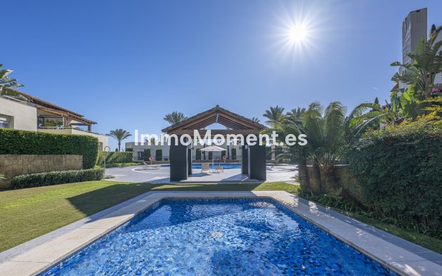 Resale - Apartment - Marbella - The Golden Mile