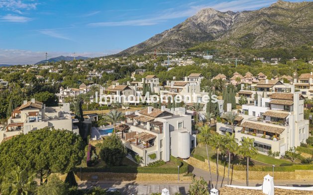 Resale - Apartment - Marbella - The Golden Mile