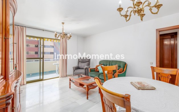Resale - Apartment - Fuengirola - Fuengirola Centro