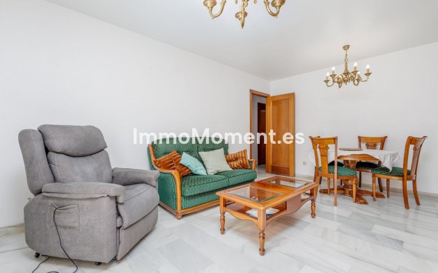 Resale - Apartment - Fuengirola - Fuengirola Centro