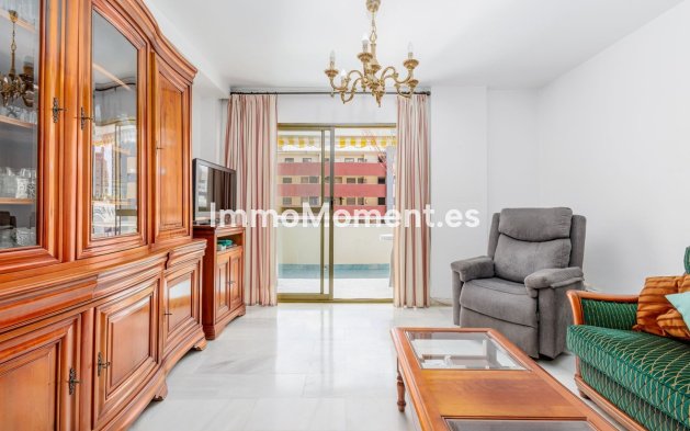 Resale - Apartment - Fuengirola - Fuengirola Centro