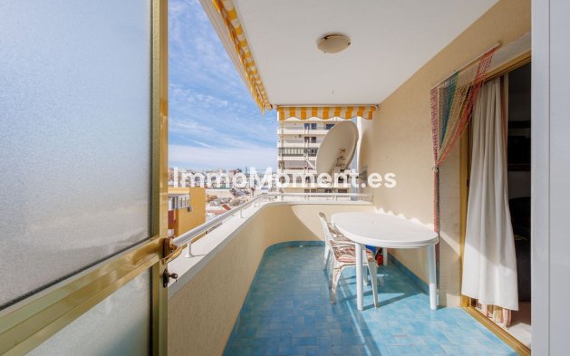 Resale - Apartment - Fuengirola - Fuengirola Centro