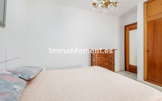 Resale - Apartment - Fuengirola - Fuengirola Centro